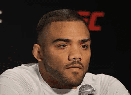 Deron Winn - Wrestling Record Profile